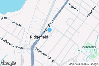 Map image of the property - 571 Hillside St