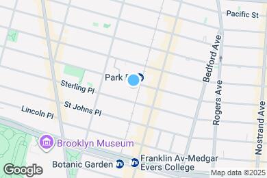 Map image of the property - Furnished room/NOT APARTMENT