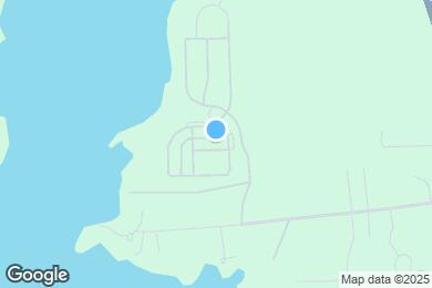 Map image of the property - 8038 Hagood St
