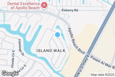 Map image of the property - 119 Lookout Dr