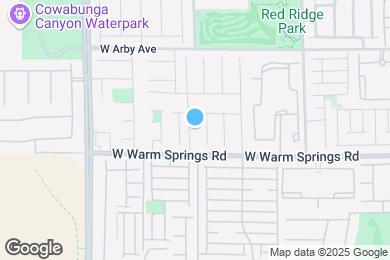 Map image of the property - 7252 Quarterhorse Ln