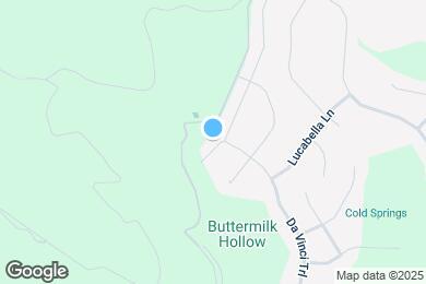 Map image of the property - 1209 Brasano Pl