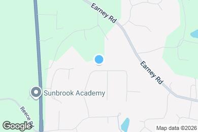 Map image of the property - 723 Osco Pkwy