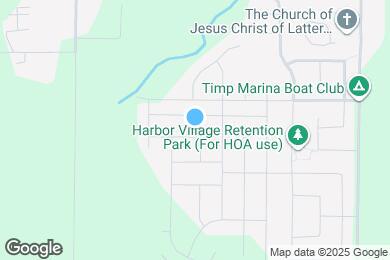 Map image of the property - 378 W 760 S