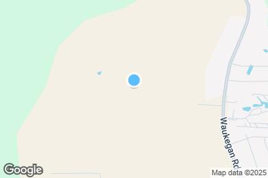 Map image of the property - 14829 Ascot Bend Cir