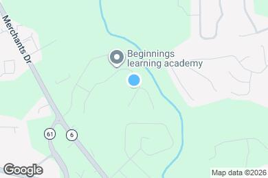 Map image of the property - 230 Brookside Dr