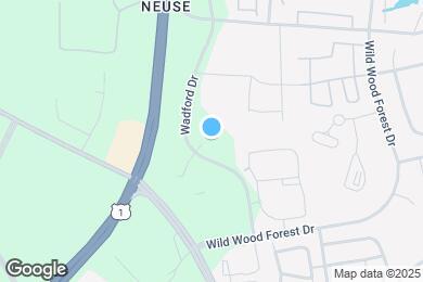 Map image of the property - Room in Townhome on Gossamer Ln