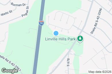 Map image of the property - 177 Braxton Dr