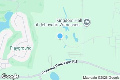 Map image of the property - 7273 Wakeview Dr