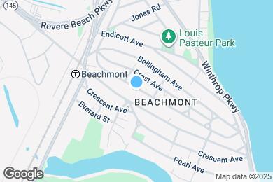 Map image of the property - 97 Bradstreet Ave