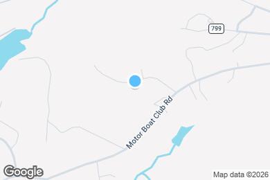 Map image of the property - 103 Pemberton Dr