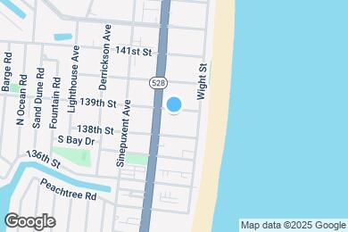 Map image of the property - 17 139th St