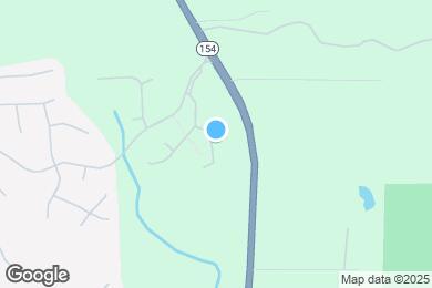 Map image of the property - 2620 Thunder Basin Way