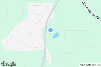 Map image of the property - 35 Mcauls Ct