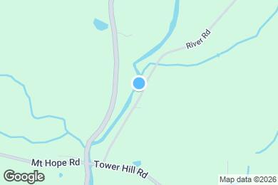 Map image of the property - 49 River Rd