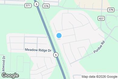 Map image of the property - 112 Woodland St