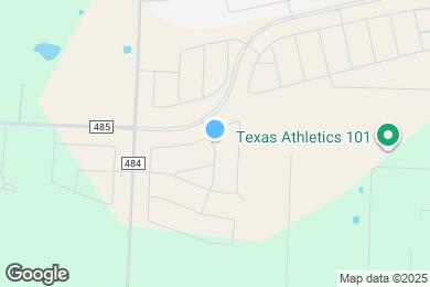 Map image of the property - 317 Sierra Rdg
