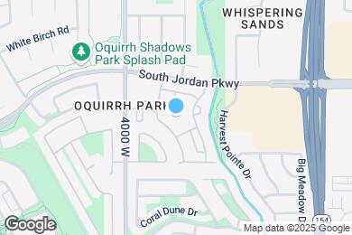 Map image of the property - 3881 Sage Luigi Ct