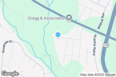 Map image of the property - 112 Halifax Ln