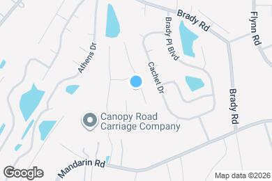 Map image of the property - 1784 Grassington Way S