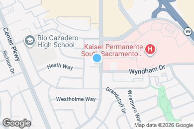 Map image of the property - Pine Manor Apartments