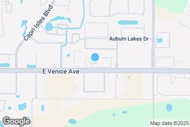 Map image of the property - 8202 L Pavia Blvd