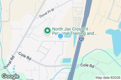 Map image of the property - 1213 Coastal Mdw Trl