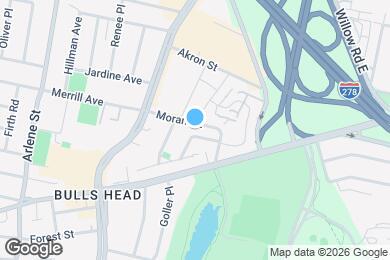 Map image of the property - 37 Richard Ln