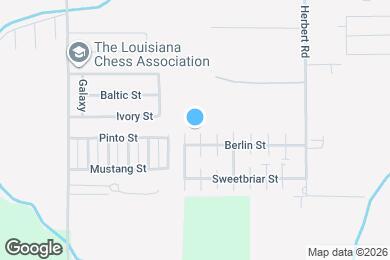 Map image of the property - 100 Belgium St