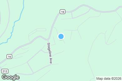 Map image of the property - 23800 Co Rd 16
