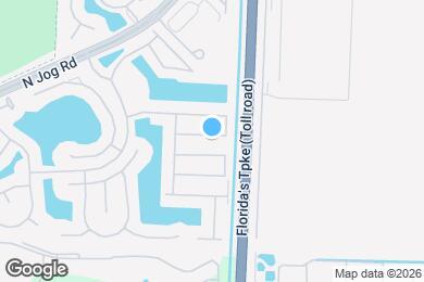 Map image of the property - 6114 Whalton St