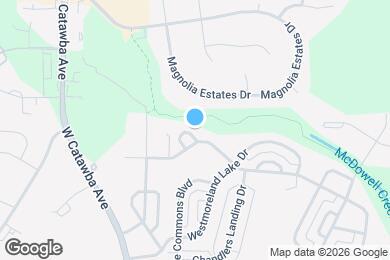 Map image of the property - 8629 Covedale Crossings Cir