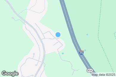Map image of the property - 16161 Colchester Palms Dr