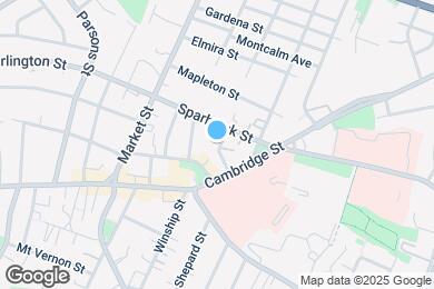 Map image of the property - 24 Elko St