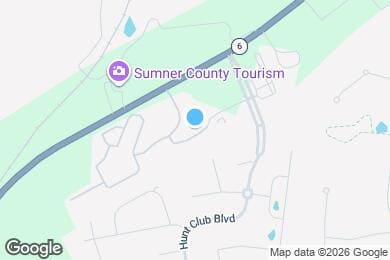 Map image of the property - Stoneridge Farms at the Hunt Club