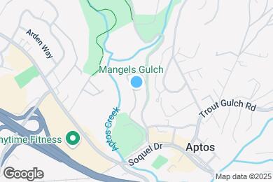 Map image of the property - 321 Village Creek Rd