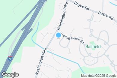 Map image of the property - 792 Wheatland Cir