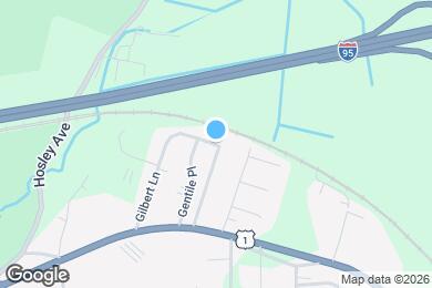 Map image of the property - 7 Donna Ln