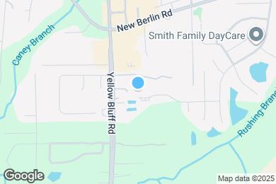 Map image of the property - 3163 Shadow Creek Rd