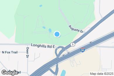 Map image of the property - The Greens at Longhills I/II