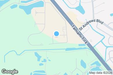 Map image of the property - 7204 Coco Ave