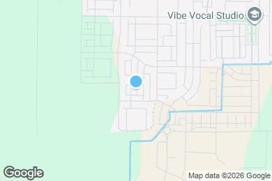 Map image of the property - 546 S 1040 W