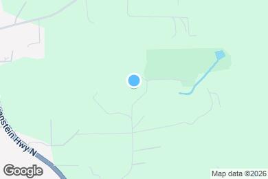 Map image of the property - 2893a Scotts Right of Way