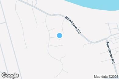 Map image of the property - 19 Quail Run