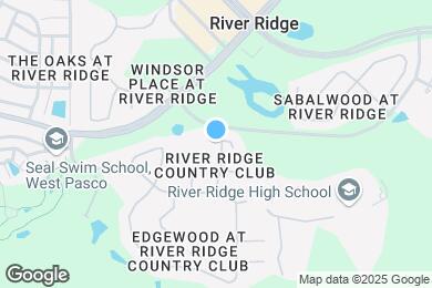 Map image of the property - 7705 Emery Dr