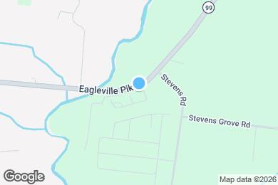 Map image of the property - 204 Harper Lndg