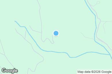 Map image of the property - 182 White Oak Gap Rd