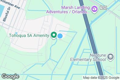 Map image of the property - 2714 Serenity Gdn Dr