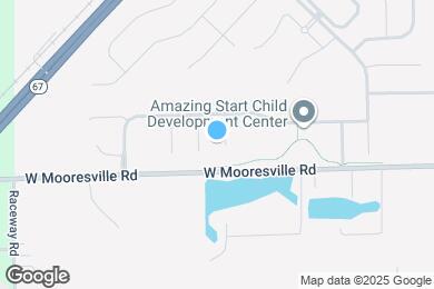 Map image of the property - 7926 Hydrangea Ct