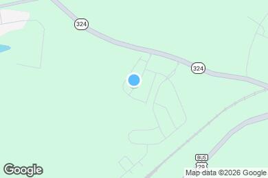 Map image of the property - 101 Basswood Ln